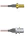 Amphenol Custom Cable Q-2V01U0005012i