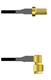 Amphenol Custom Cable Q-2V0340003009i