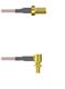 Amphenol Custom Cable Q-2V03H0005012i