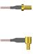 Amphenol Custom Cable Q-2V03I0005012i
