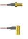 Amphenol Custom Cable Q-2V03S0005012i