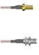Amphenol Custom Cable Q-2V04F0005012i