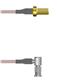 Amphenol Custom Cable Q-2V05G0005012i