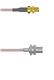Amphenol Custom Cable Q-2W0040005012i