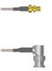 Amphenol Custom Cable Q-2W00D0005012i