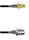 Amphenol Custom Cable Q-2W01T0003006i