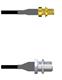 Amphenol Custom Cable Q-2W01U0003006i