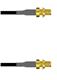 Amphenol Custom Cable Q-2W02W0003006i
