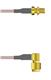 Amphenol Custom Cable Q-2W0340005012i