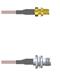 Amphenol Custom Cable Q-2W04E0005012i