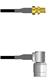 Amphenol Custom Cable Q-2W04T0003007i