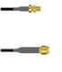 Amphenol Custom Cable Q-2W0680003006i