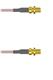 Amphenol Custom Cable Q-2X02X000R008i