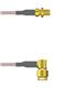 Amphenol Custom Cable Q-2X035000R008i