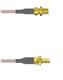 Amphenol Custom Cable Q-2X03O000R008i