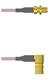 Amphenol Custom Cable Q-2X03T000R008i