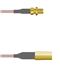 Amphenol Custom Cable Q-2X03Z000R008i