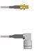 Amphenol Custom Cable Q-2X04U000R008i