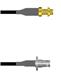 Amphenol Custom Cable Q-2Y0080008006i