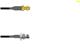 Amphenol Custom Cable Q-2Y04K0008006i