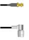 Amphenol Custom Cable Q-2Y04W0008060i