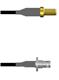 Amphenol Custom Cable Q-2Z0080008006i