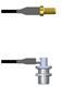 Amphenol Custom Cable Q-2Z01S0008006i