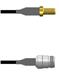 Amphenol Custom Cable Q-2Z01W0008048i