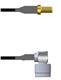 Amphenol Custom Cable Q-2Z02F0008006i