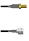 Amphenol Custom Cable Q-2Z02N0008024i