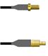 Amphenol Custom Cable Q-2Z03P0008006i