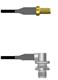 Amphenol Custom Cable Q-2Z0490008006i
