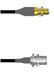 Amphenol Custom Cable Q-30023000D012i