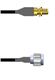 Amphenol Custom Cable Q-3002O000D011i