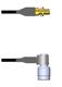 Amphenol Custom Cable Q-3004V000D018i