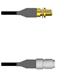 Amphenol Custom Cable Q-30065000D018i