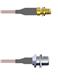 Amphenol Custom Cable Q-31025000H007i