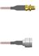 Amphenol Custom Cable Q-3102J000H007i