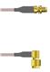 Amphenol Custom Cable Q-31038000H036i