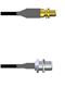 Amphenol Custom Cable Q-32026000M011i