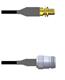 Amphenol Custom Cable Q-32027000M006i