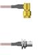 Amphenol Custom Cable Q-330010001072i