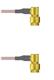 Amphenol Custom Cable Q-330330001072i