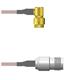 Amphenol Custom Cable Q-3304B0001072i