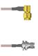 Amphenol Custom Cable Q-3304C0001072i
