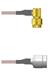 Amphenol Custom Cable Q-330510001018i