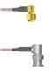 Amphenol Custom Cable Q-3400D0005012i