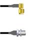 Amphenol Custom Cable Q-3401U0003007i