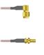 Amphenol Custom Cable Q-3403M0005012i