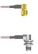 Amphenol Custom Cable Q-340480005012i